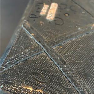 Meet your Posher, Ry